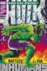 INCREDIBLE HULK OMNIBUS VOL 02 HC [VARIANT] [9781302950293]